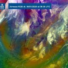 El Dia de Reis arriba amb fred intens però cel majoritàriament assolellat.