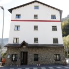 L’Arca d’Aixovall.