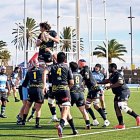 Brillant victòria del VPC a l’Hospitalet.