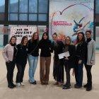 La gala benèfica recapta 2198 euros per l'ADJRA