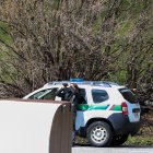 La investigació implica banders i policia.