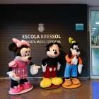 L’escola bressol Conxita Mora Jordana d’Andorra la Vella.