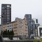 Habitatges en venda a Escaldes-Engordany.