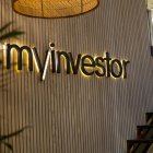 Oficina de MyInvestor.