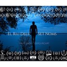 Caràtula d'El riu dels set noms.