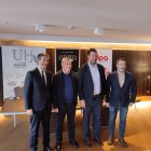 Presentació jornades Andorra a Taula del 2025
