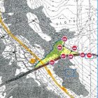 Zona del riu Massat (Bordes d'Envalira)