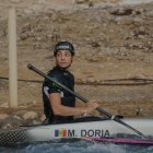 Doria, de pretemporada.