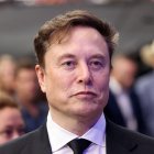 Elon Musk.