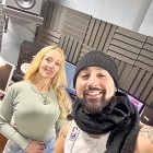 Martha Roquett i Dímelo Tatan