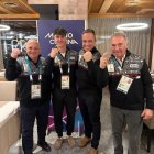 Espot Miró, Cornella, Cabanes i Coma a Bormio.