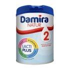 Lot de llet que Salut ha hagut de retirar de forma preventiva.