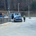 El vehicle accidentat.