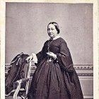 Dolors Camarlot, de casa Rossell d’Ordino.