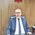 L’ambaixador Yuri Klimenko.