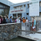 Retorn de 1.300 alumnes al Lycée