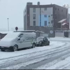 El Pas de la Casa, blanc per la neu