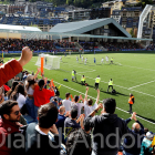 FC Andorra - Albacete