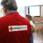 StopLab CAP passatge Europa Creu Roja Test Antígens TMA