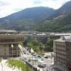 Consell comu Andorra la Vella