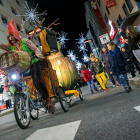 La capital i Escaldes 'Encenen' el Nadal