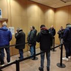 Cues per votar a Andorra la Vella