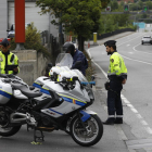 controls, policia, motos, agents, motocicletes