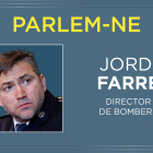 Entrevista a Jordi Farré