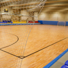 futbol sala