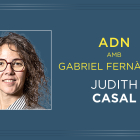 Judith Casal