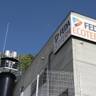 FEDA Ecoterm ha generat més energia amb les xarxes de calor aquest hivern