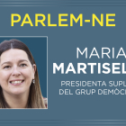 Maria Martisella