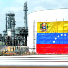 Petróleos de Venezuela.