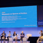 La conferència de l'European Museum Year Award 2024
