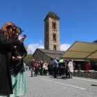 Festa de Sant Miquel d'Engolasters