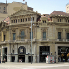 L'edifici de l'antic cinema Comedia de Barcelona acollirà part de la col·lecció de Carmen Cervera