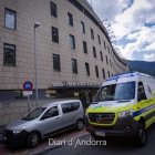 Hospital Nostra Senyora de Meritxell