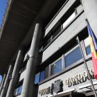 Façana de Govern