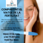 Compartint la fertilitat