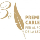 Premi Carlemany