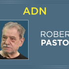 Entrevista amb Robert Pastor