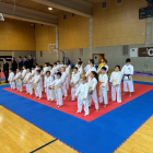 Karate Xavi Andorra