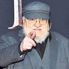 George R.R. Martin