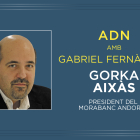 Gorka Aixàs