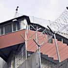 La presó de la Comella.