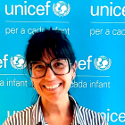 La nova directora executiva d’Unicef.