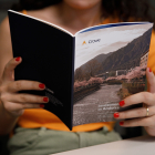 La guia que ha editat Crowe.