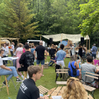 Jornada d'avui de la Serenalla