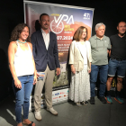 Presentació de la 47a edició de la Volta als Ports