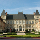 Ciutat Internacional Universitària de París